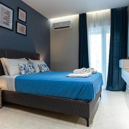 Klelia Luxury Apartment Александруполіс Екстер'єр фото